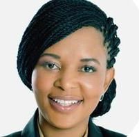 Picture of Lynette Magasa, CEO Boniswa Corporate Solutions