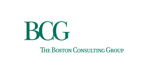 Logo of BCG
